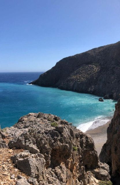 Faistos Palace Tour & Matala Visit - Minoan Architectural Marvels