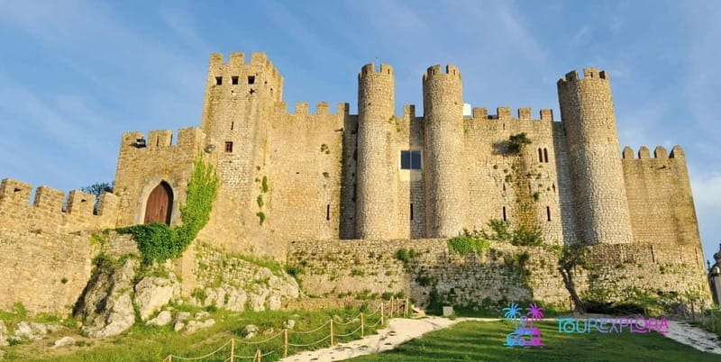 Faith, Caves & Ocean Waves: Portugal's Most Soulful Day Trip - A Genuine Look at Portugal’s Most Soulful Day Trip