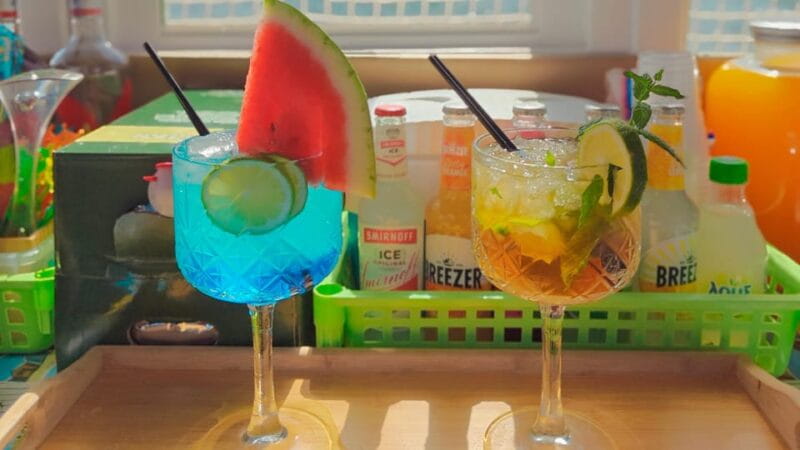 Faliraki: Boat Trip to Afantou Caves, Antony Quinn, Ladiko - Who Will Love This Experience?