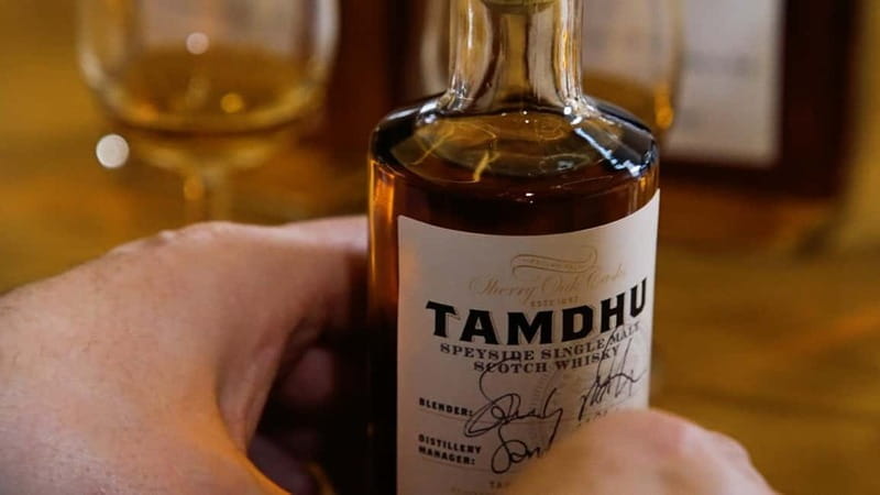 Falkirk: Create your own Malt Whisky at Rosebank Distillery - The Setting and Location