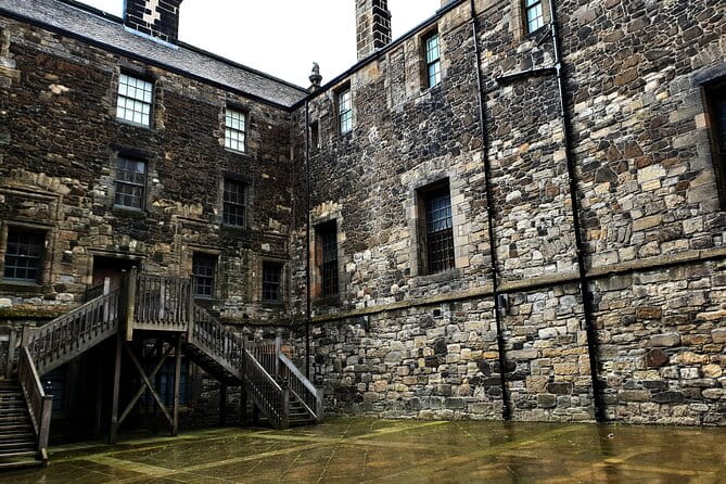 Falkirk Wheel, Doune Castle, Stirling Castle Private Tour - Final Thoughts