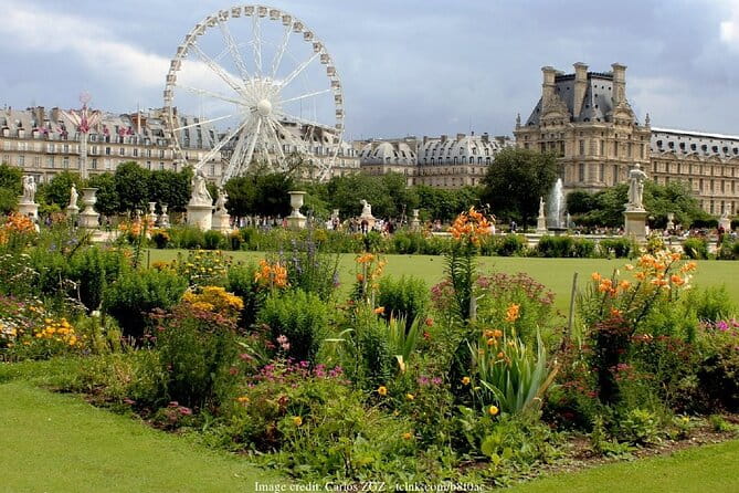 Fall In Love With Paris: Private Half-Day Highlights Tour - Why Choose This Tour?