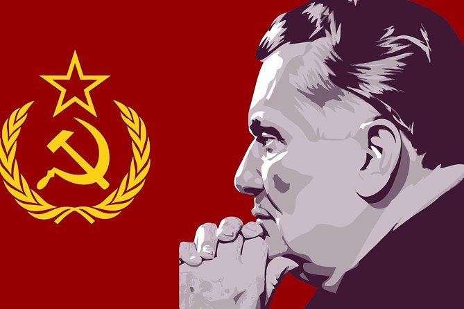 Fall of Yugoslavia, Sarajevo War Tour With Tunnel of Hope Museum and Frontlines - History of Yugoslavia