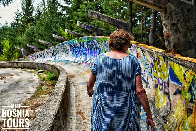 Fall of Yugoslavia, Sarajevo War Tour With Tunnel of Hope Museum and Frontlines - Significance of Sarajevo