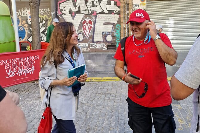 Fallas Secrets Revealed: A Valencia Walking Adventure - The Highlights of the Experience