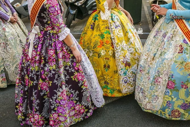 Fallas Secrets Revealed: A Valencia Walking Adventure - Who Should Consider This Tour?