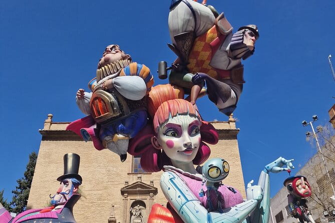 Fallas Secrets Revealed: A Valencia Walking Adventure - Final Thoughts