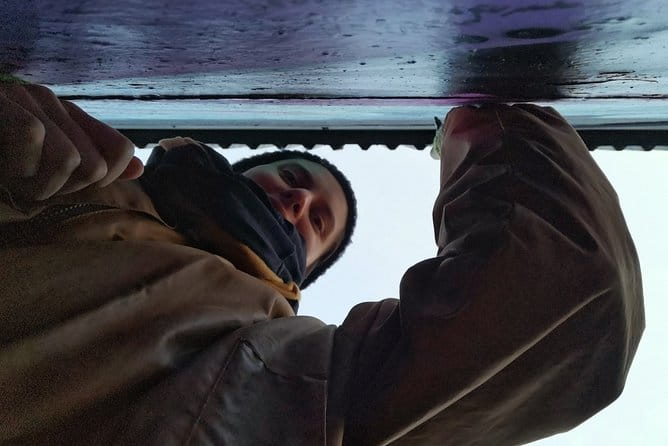 Falls road Murals Walking Tour with former prisoners - Final Thoughts