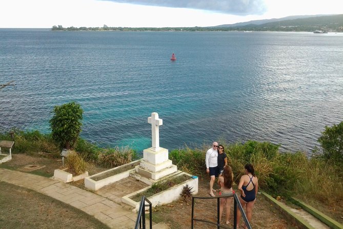 Falmouth Shore Excursion Dunns River Falls - Tour Inclusions and Pricing