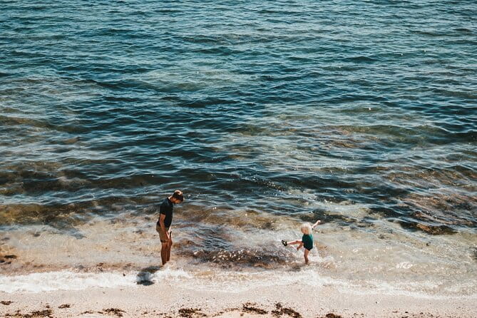 Falmouth Tour App, Hidden Gems Game and Big Britain Quiz (1 Day Pass) UK - Playing the Game and Earning Prizes