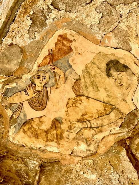 Famagusta and Salamis or Ghosttown with a private guide - Who Will Love This Tour?