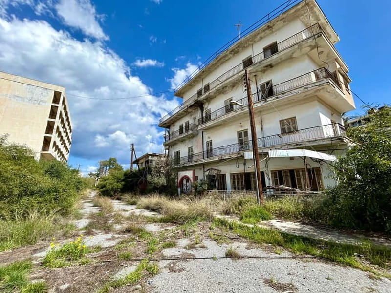 Famagusta and Salamis or Ghosttown with a private guide - Final Thoughts