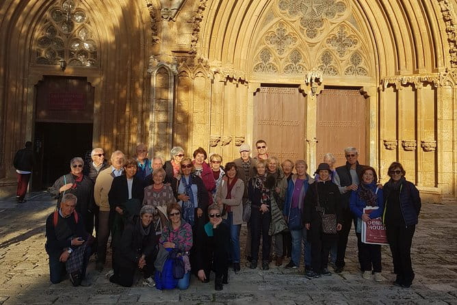 FAMAGUSTA & NICOSIA Private Tour from Kyrenia - What Makes This Tour Stand Out?