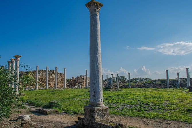 FAMAGUSTA & NICOSIA Private Tour from Kyrenia - The Sum Up: Who Is This Tour For?