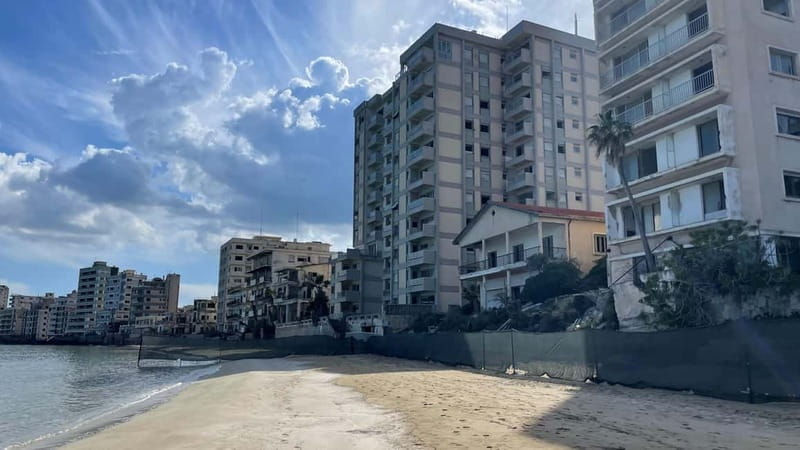 Famagusta & Salamis with a Polish-speaking Guide - FAQ