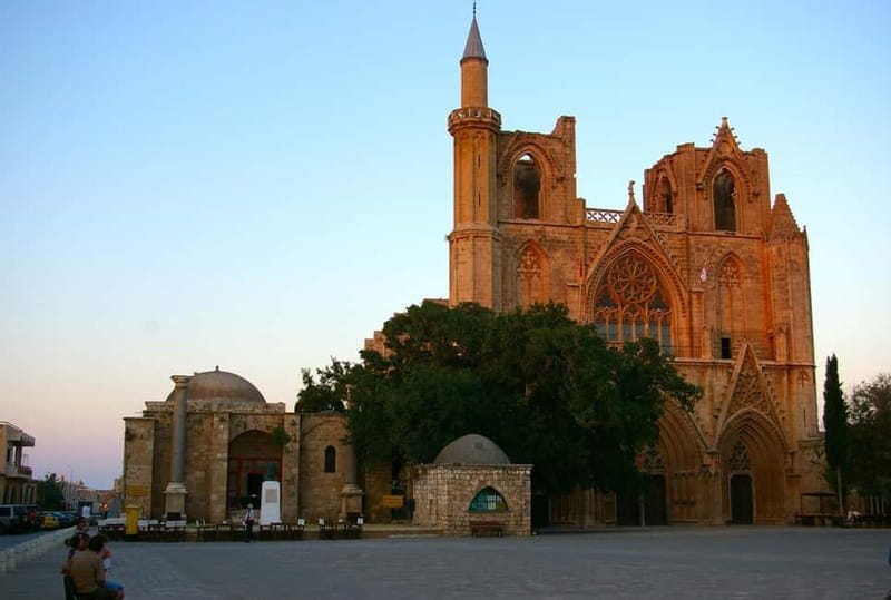 Famagusta & Salamis with Italian-speaking Guide - Final Thoughts