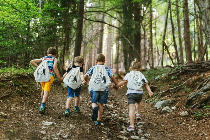 Family Adventure in Bled - Enchanted Forest theme park - Final Thoughts: Why It’s a Good Choice for Families