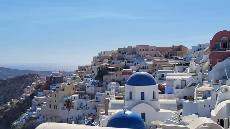 Family Adventure in Santorini & Lost Atlantis Experience - Practical Details and Logistics