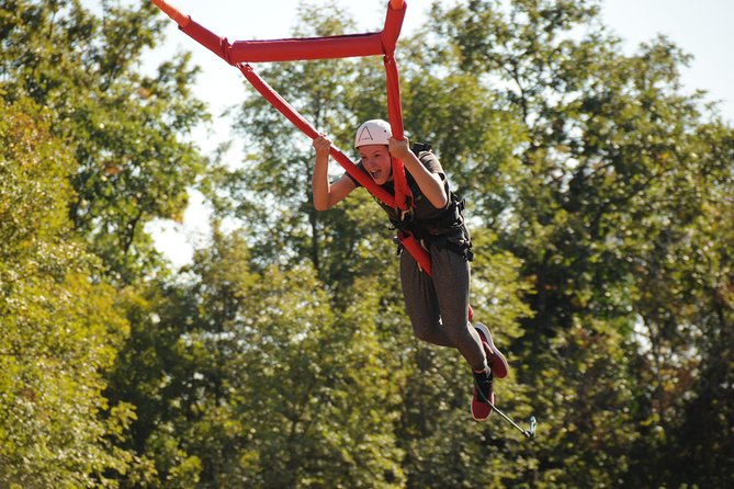 Family and Adventure Park - Glavani Park - Booking and Confirmation