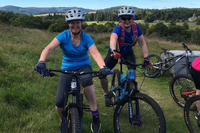 Family Bike Rides - Bike Hire & Guide for Off-road Cycling - Included in the Tour