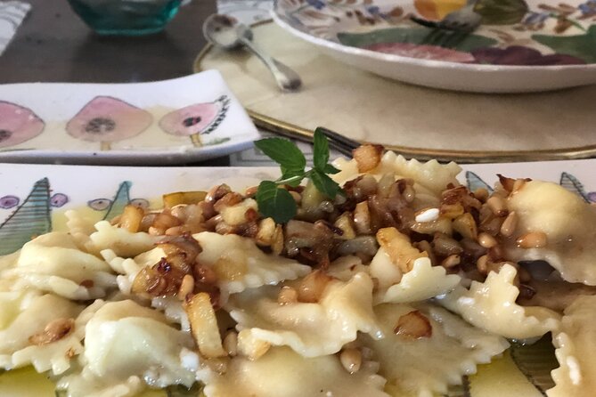 Family Cooking Class - Inclusions and Exclusions