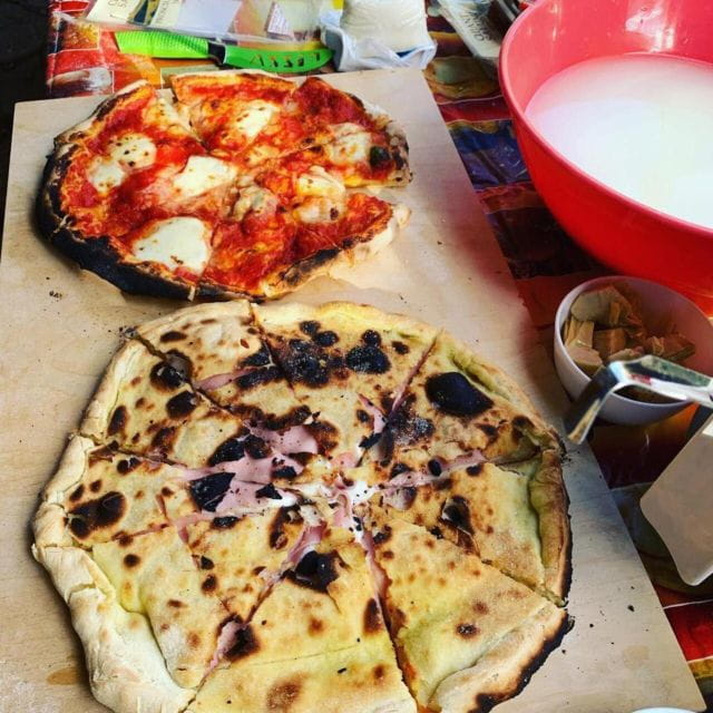 Family Cooking Class: Pizza and Tiramisù from Siena - Key Points / Takeaways