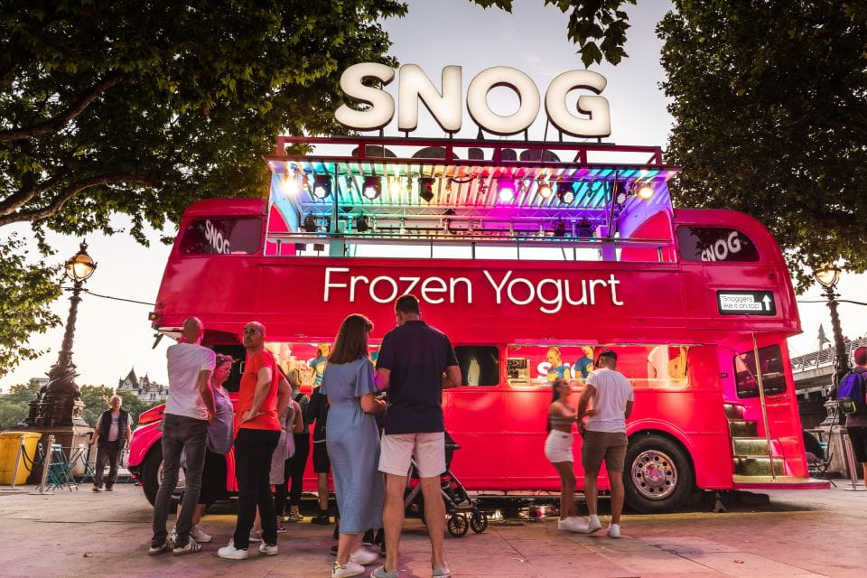 Family Day in London, Your Way - Exploring Family-Friendly Spots