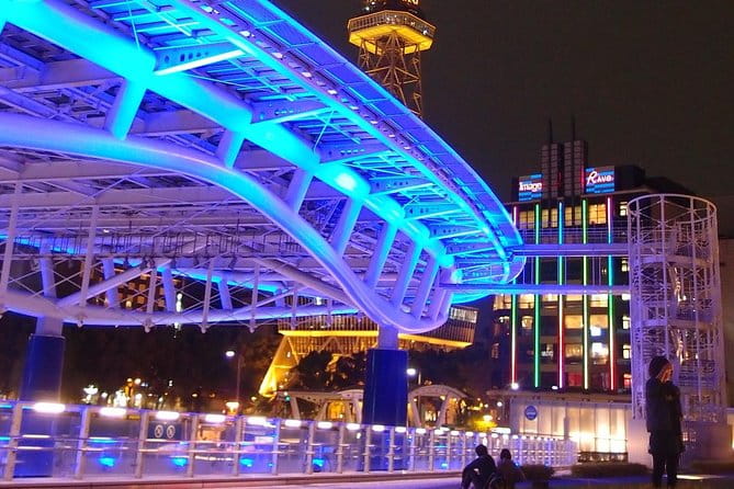 Family Day in Nagoya With a Local: Private & Personalized - Experiencing Local Cuisine