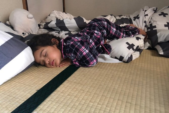 Family Day in Nagoya With a Local: Private & Personalized - Discovering Unique Shops