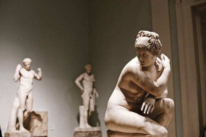 Family Friendly British Museum London Guided Private Tour - Key points / Takeaways