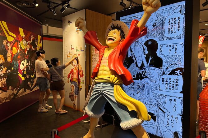 Family-Friendly Customizable Tokyo Tour With a Licenced Guide - Tips for a Successful Tour