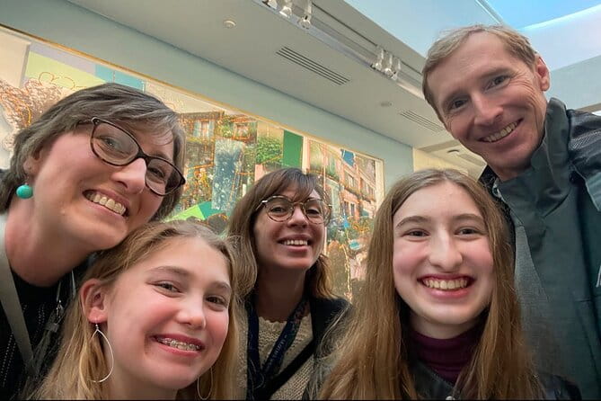 Family Friendly Louvre Museum Private Guided Tour - Why Choose This Tour? An Honest Look