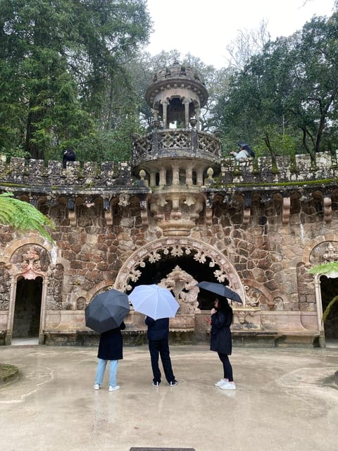 Family Friendly: Sintra, Cabo da Roca & Cascais Coastal Tour - Exploring Portugal’s Coastal and Cultural Gems: A Review of the Family Friendly Sintra, Cabo da Roca & Cascais Tour