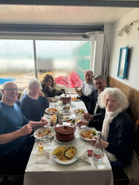 Family Friendly: Sintra, Cabo da Roca & Cascais Coastal Tour - Who Will Love This Tour?