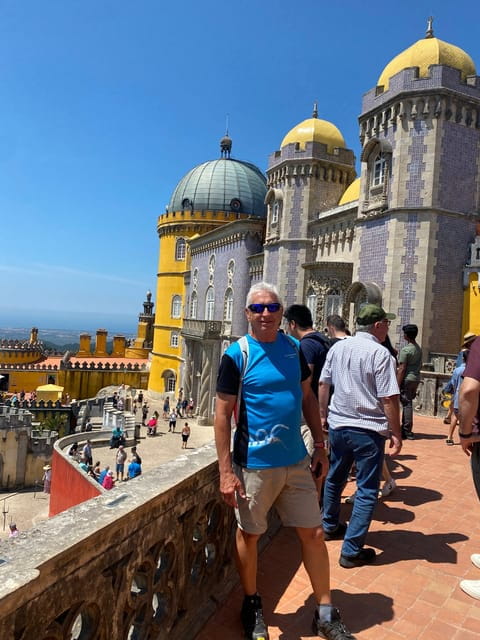 Family Friendly: Sintra, Cabo da Roca & Cascais Coastal Tour - FAQ