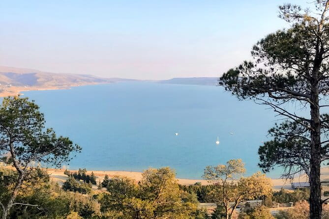 Family Half-Day Tour: Sabaduri, Georgian Chronicles, & Jvari - The Sum Up