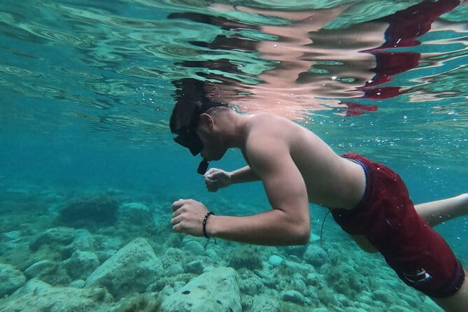 Family Private Boat Trip, Blue Lagoon, Malta, Comino & Gozo - Key Points / Takeaways