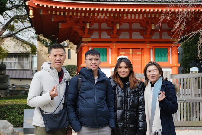 (Family Recommended!) Private Fukuoka Tour by Local Tour Guide - Exploring Fukuokas Highlights