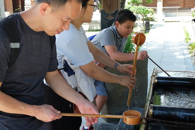 (Family Recommended!) Private Fukuoka Tour by Local Tour Guide - Discovering Hidden Gems