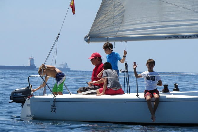 Family Sailing Tour in Barcelona - Who Will Love This Tour?