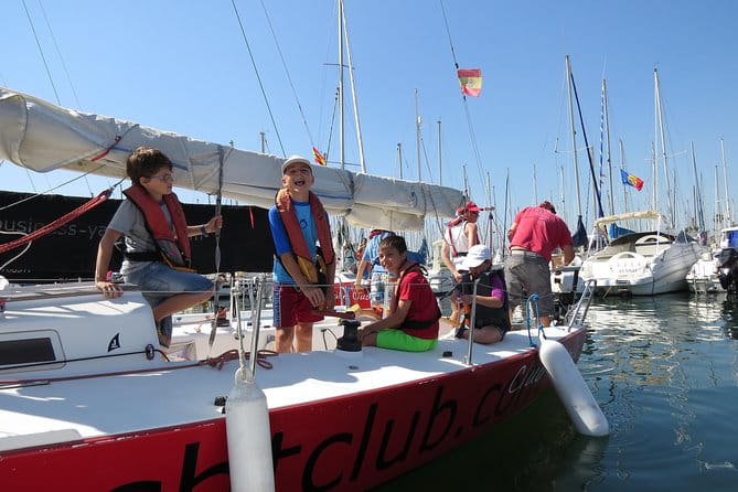 Family Sailing Tour in Barcelona - The Sum Up: Is This Tour Worth Your Time?