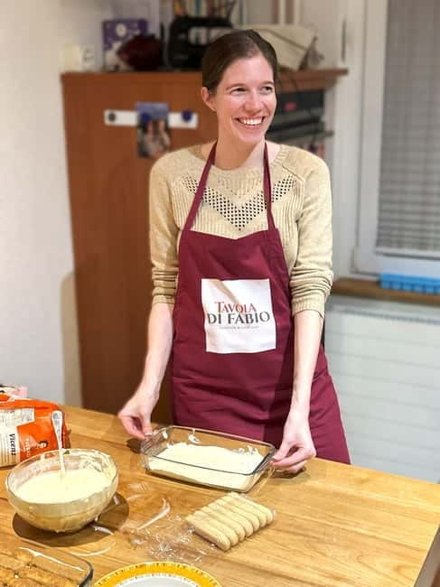 Family-Style Italian Pizza Cooking Class & Dining Experience - Key Points / Takeaways