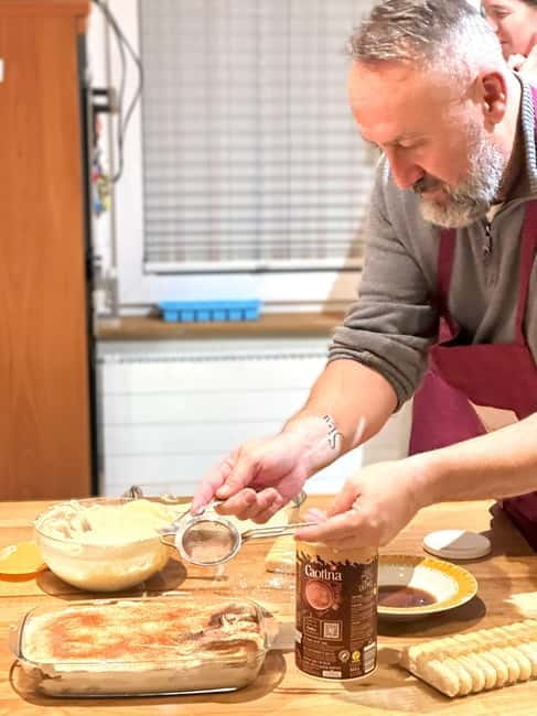 Family-Style Italian Pizza Cooking Class & Dining Experience - Who Will Love This Experience?