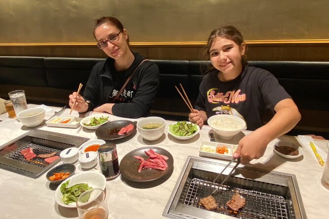 Family Tour In Tokyo A Half Day Of Food &Anime& Sweets With Guide - Accessibility and Accommodations
