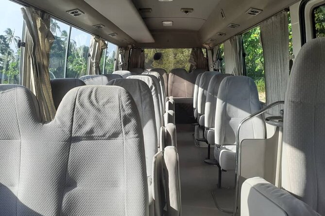 Family Travel Taxis in Zanzibar - Service Highlights