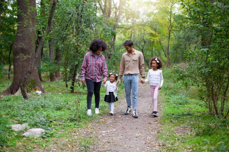 Family Treasures: Fernandina Beach Discovery Walk - Family-Friendly Walking Experience