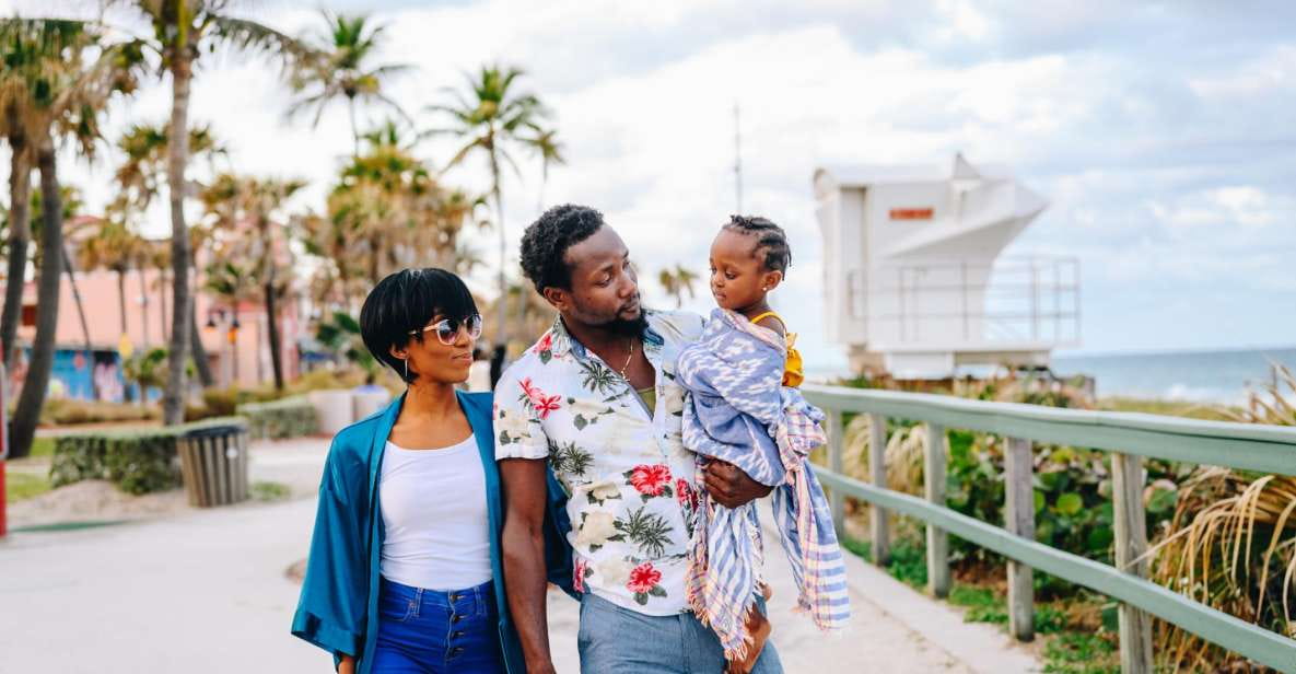 Family Treasures: Fernandina Beach Discovery Walk - Frequently Asked Questions