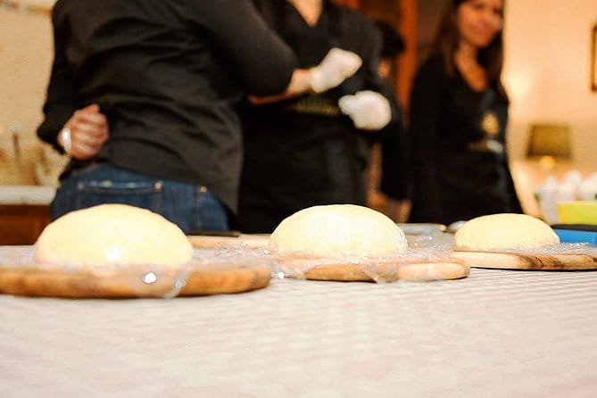 Family Tuscan Cooking Class - Key Points / Takeaways