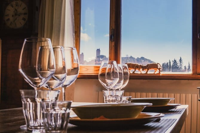 Family Tuscan Cooking Class - An In-Depth Look at the Tuscan Cooking Class Experience