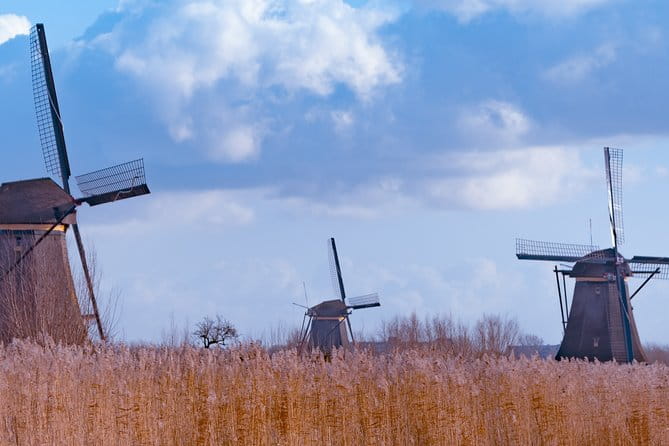 Famous Holland Tour: visit The Hague, Delft, Rotterdam and Kinderdijk from A'dam - Who Will Love This Tour?